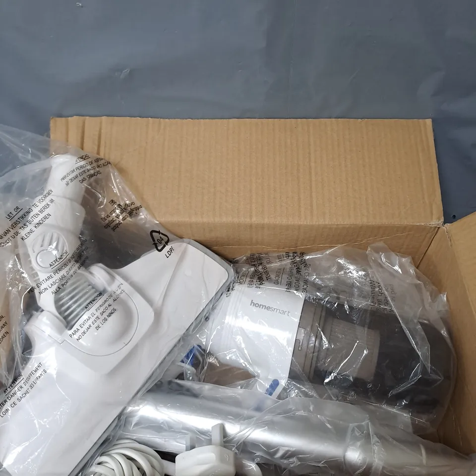 HOMESMART HOUSEHOLD VACUUM CLEANER