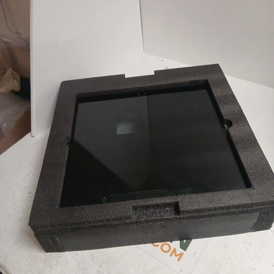 CREALITY 3 D PRINTER (DAMAGED)