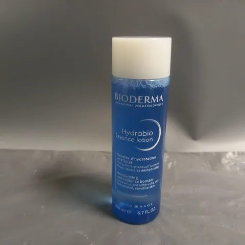 BIODERMA MOISTURISING AND RADIANCE BOOSTER ESSENCE LOTION (200ml)