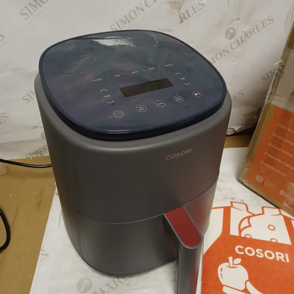 COSORI LITE SMART AIR FRYER 3.8L 