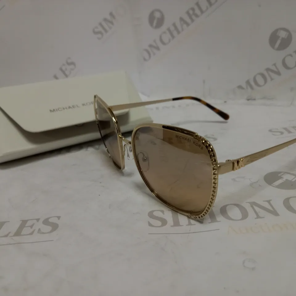 MICHAEL KORS AMSTERDAM SUNGLASSES RRP £182