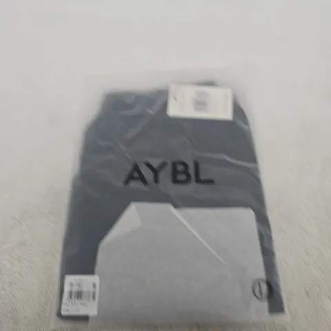 BAGGED AYBL CORE 7 SHORTS β BLACK, UK L