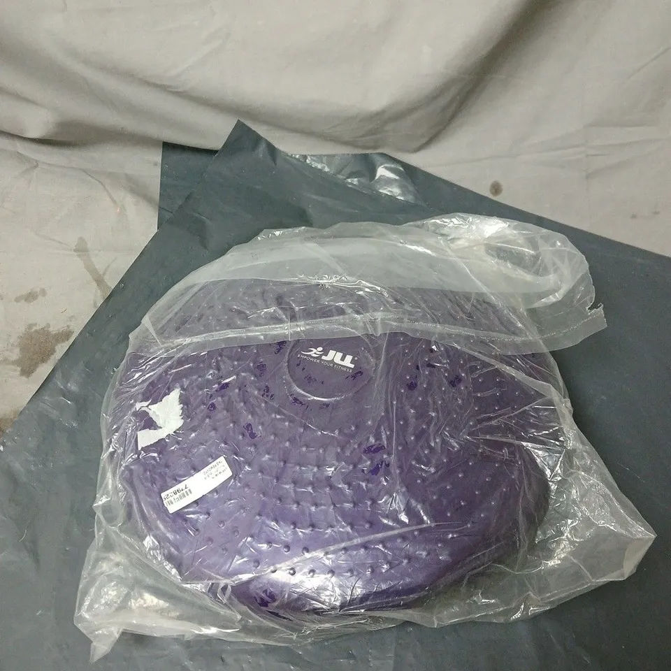 JLL EMPOWER YOUR FITNESS BALANCE BOARD PURPLE