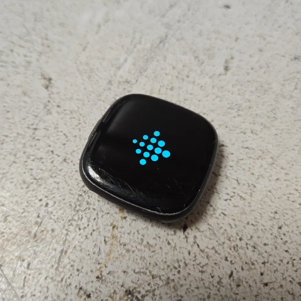 FITBIT SENSE 2 GRAPHITE