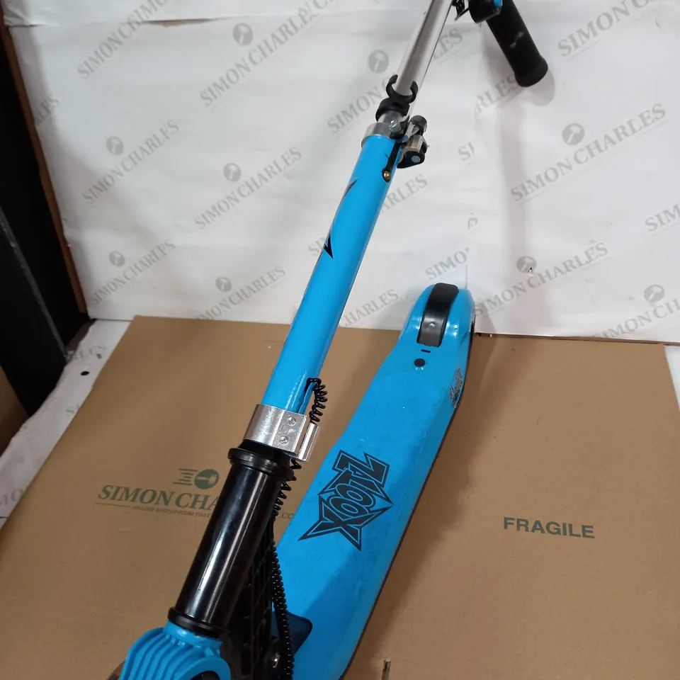 XOO ELEMENT ELECTRIC SCOOTER RRP £109.99