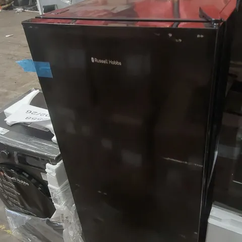 RUSSELL HOBBS UPRIGHT 54CM WIDE FREEZER