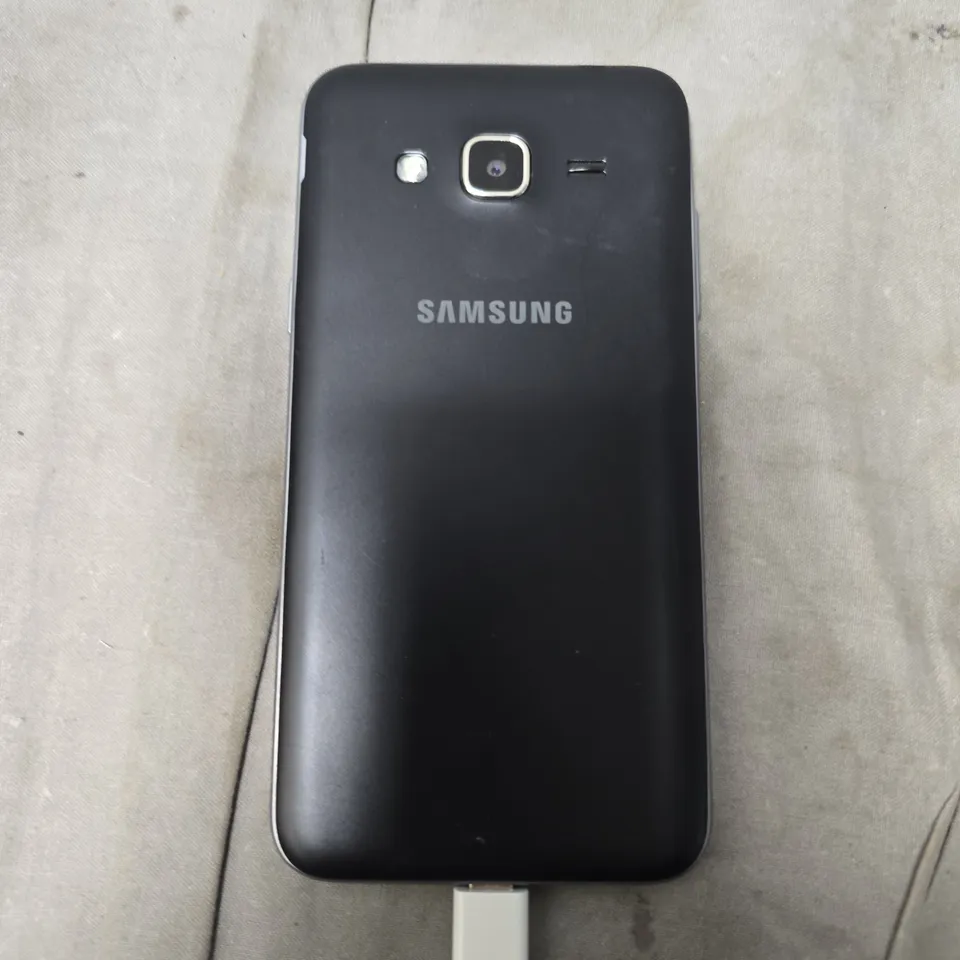 SAMSUNG GALAXY J3 ANDROID SMARTPHONE 