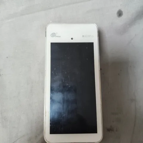 PAX A920PRO HANDHELD CARD READER