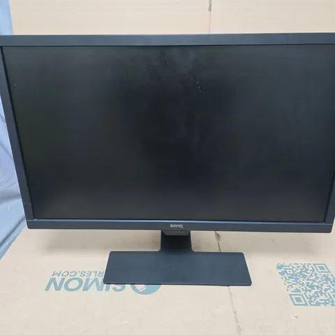 BENQ LCD MONITOR GL2480-B – 24-INCH