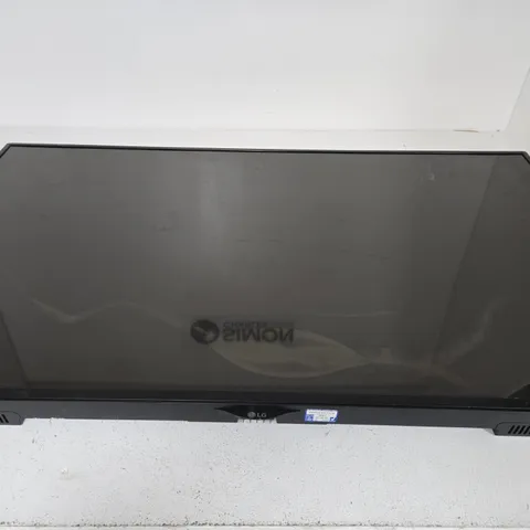 LG 49SM5KD 49-INCH DIGITAL SIGNAGE DISPLAY 