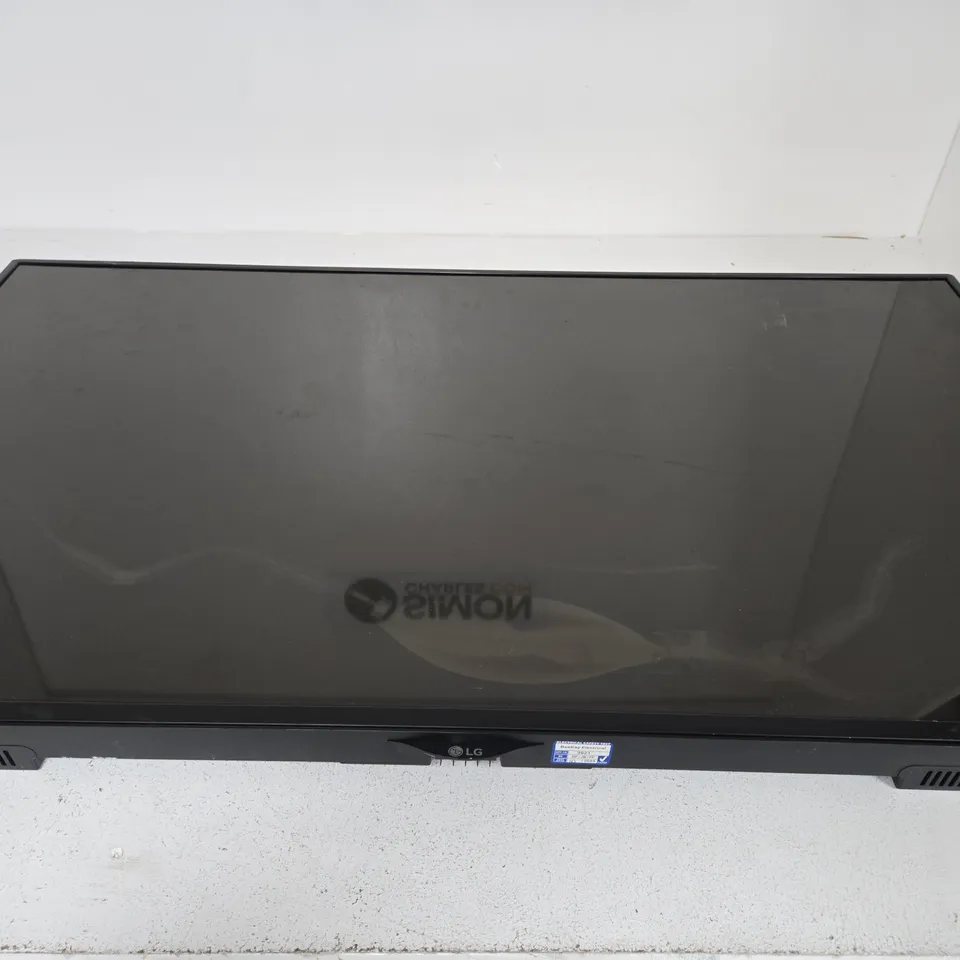 LG 49SM5KD 49-INCH DIGITAL SIGNAGE DISPLAY