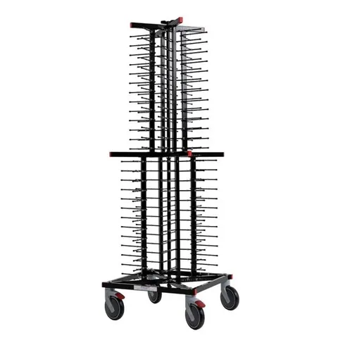 BOXED JACKSTACK CHARGED PLATE STORAGE 104 PLATE
