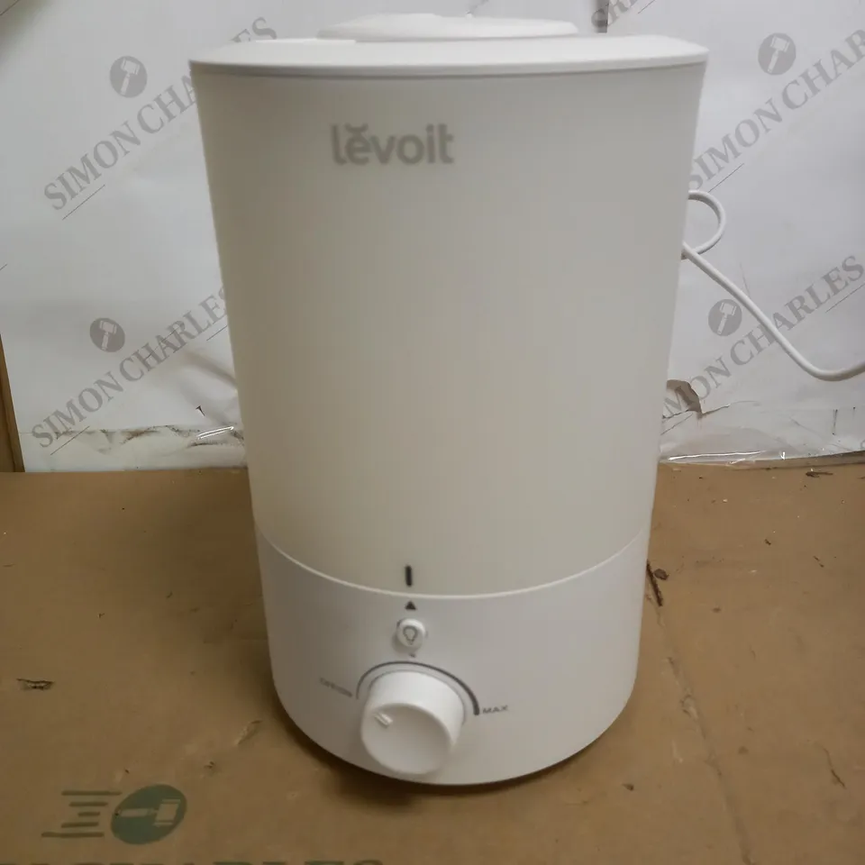 LEVOIT 3L HUMIDIFIER