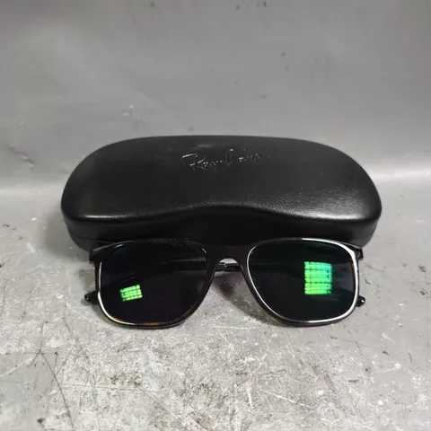 RAY BAN RX7244 SUNGLASSES