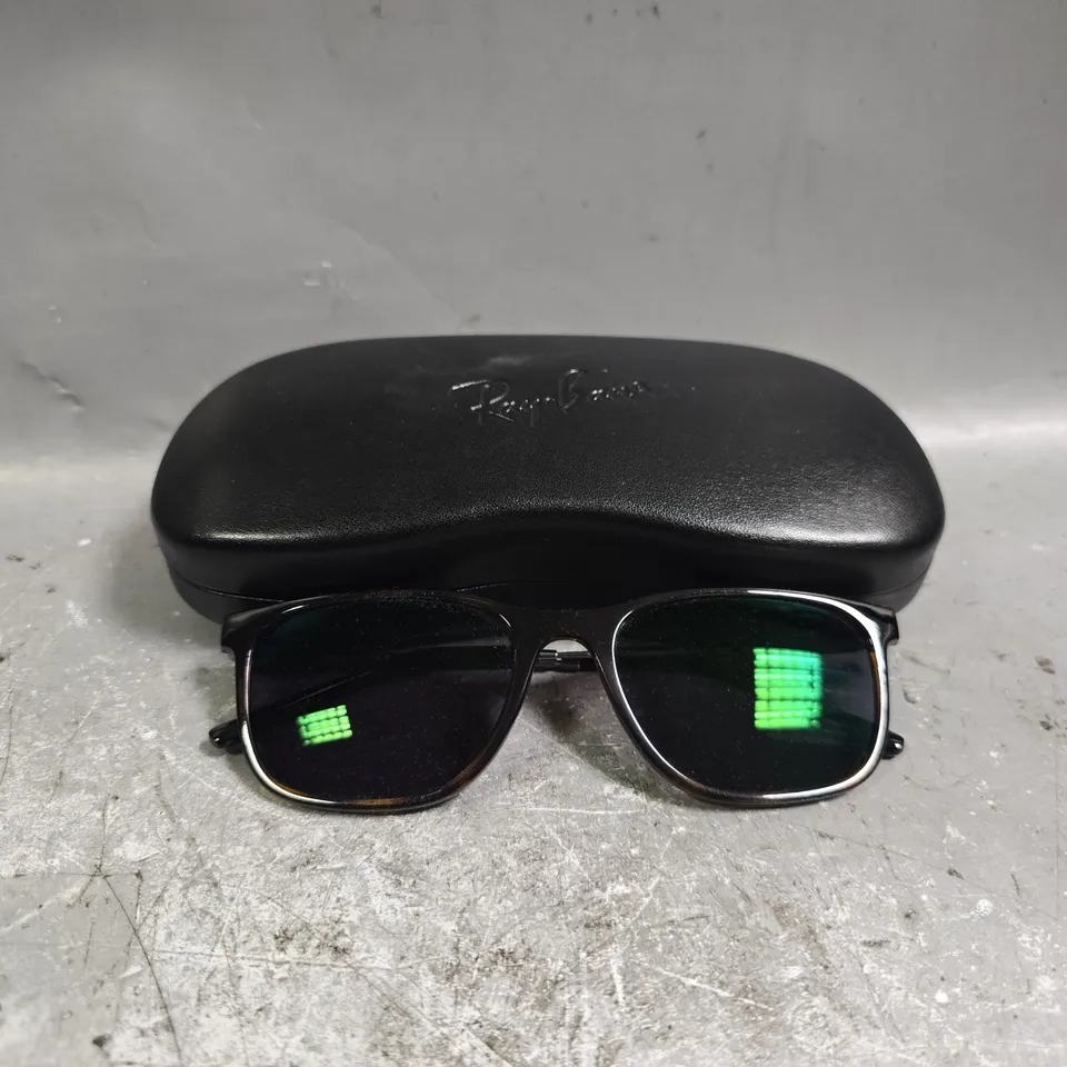 RAY BAN RX7244 SUNGLASSES
