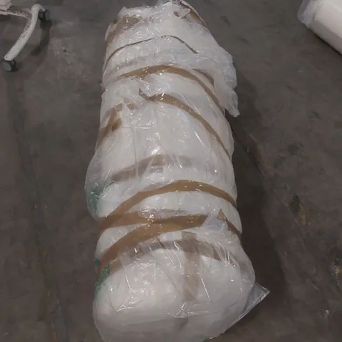 QUALITY BAGGED AND ROLLED 5FT KING SIZE MATTRESS