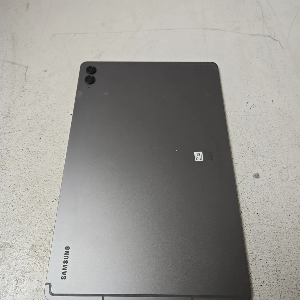 SAMSUNG GALAXY TAB S9 TABLET 