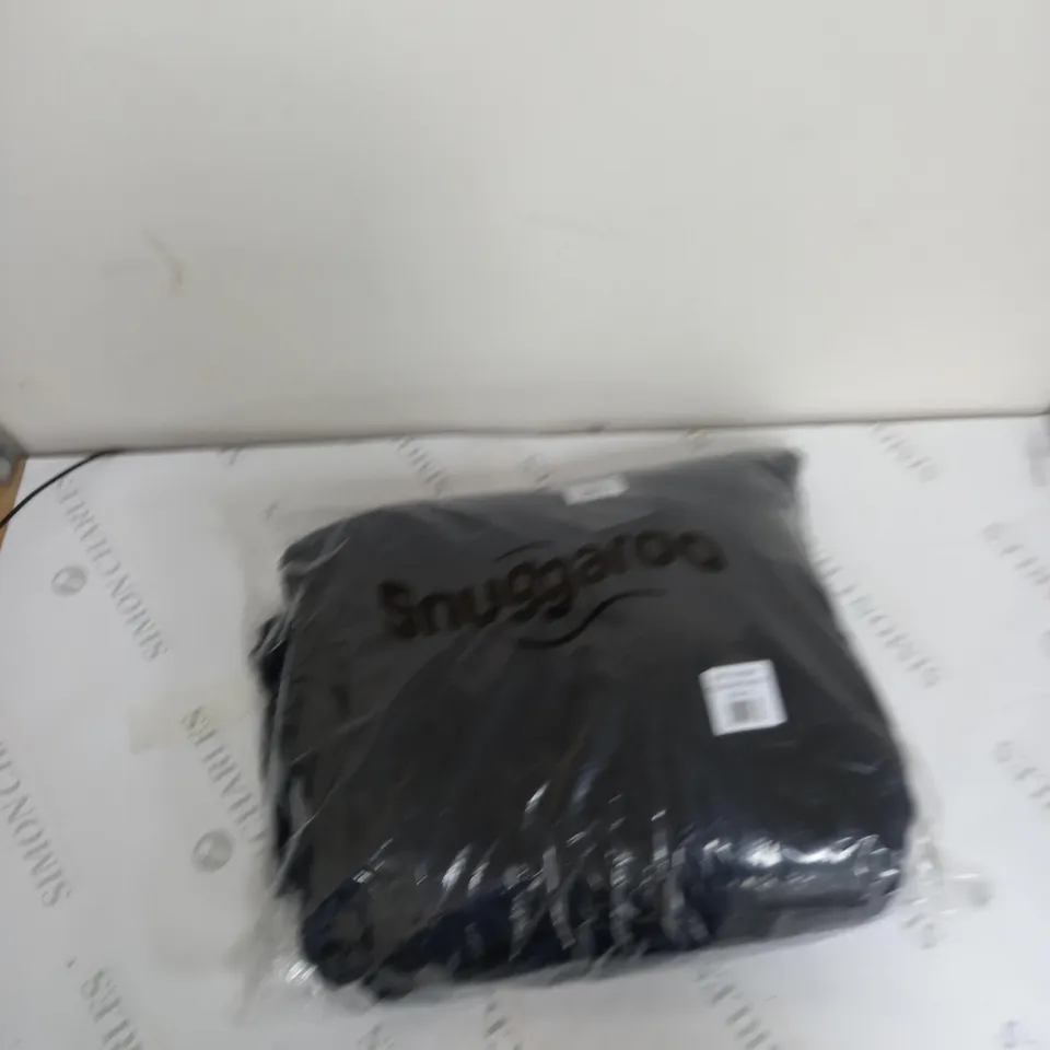 SNUGGAROO BLACK - XL