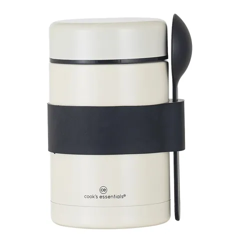 SOUP FLASK