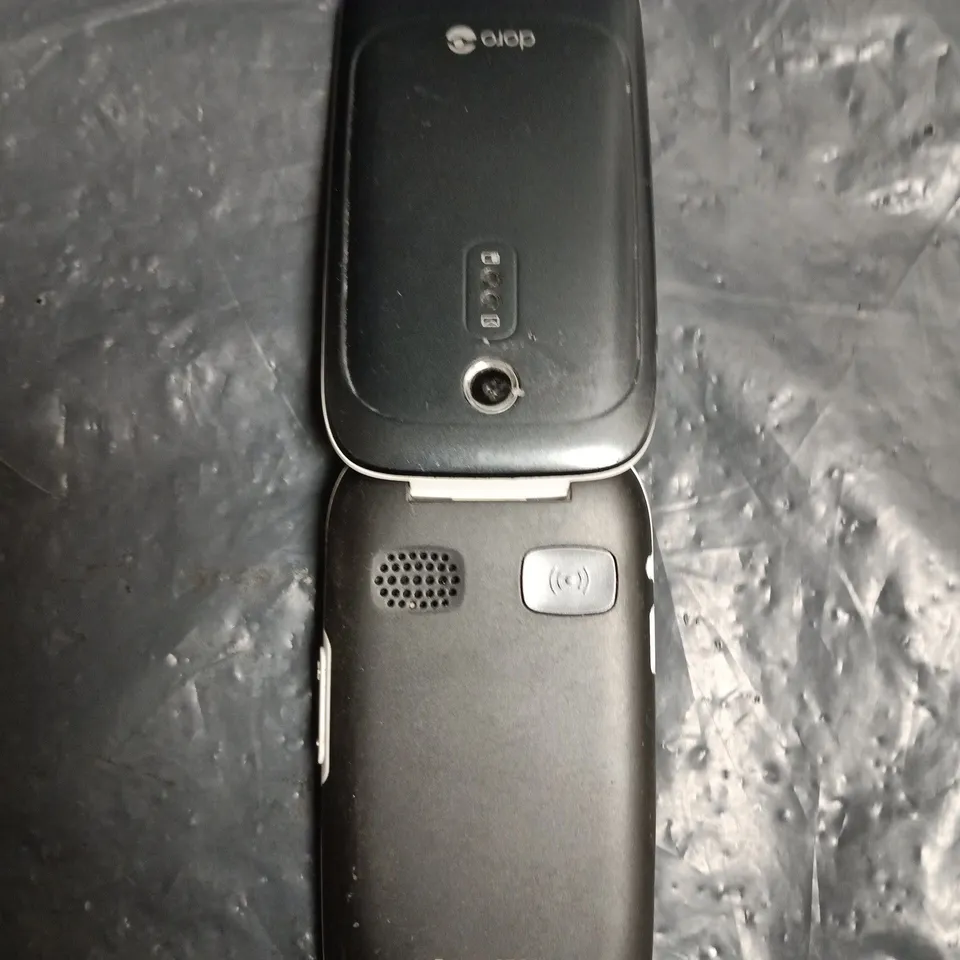 DORO 6520 MOBILE FLIP PHONE