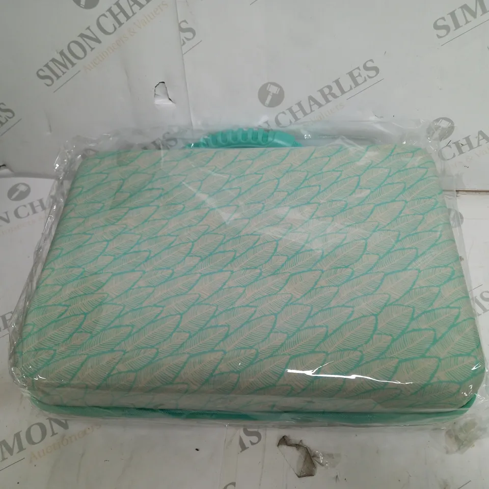 FLIPO BATTERY ORGANISER STORAGE CASE WITH BATTERY TESTER