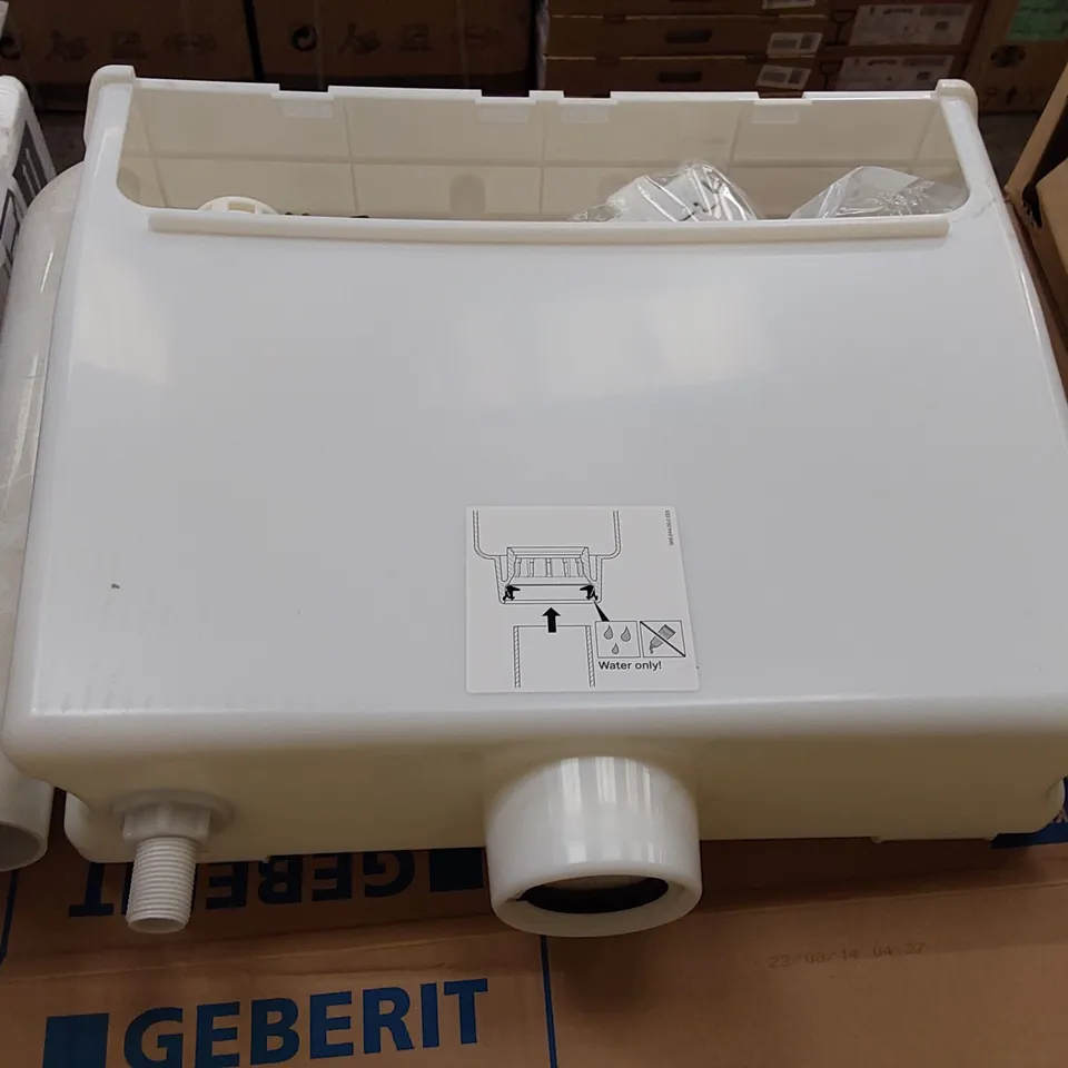 GEBERIT CISTERN 109.720.00.1
