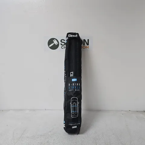 SUP D-RING SINGLE SOFT RACK 