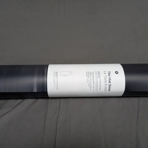 LULULEMON THE MAT 5MM