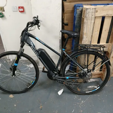 DAWES MOJAV-E UNISEX HYBRID ELECTRIC BIKE - COLLECTION ONLY 
