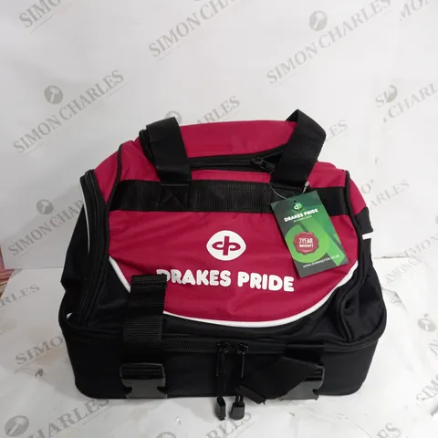 DRAKES PRIDE THE BLOWERS CHOICE