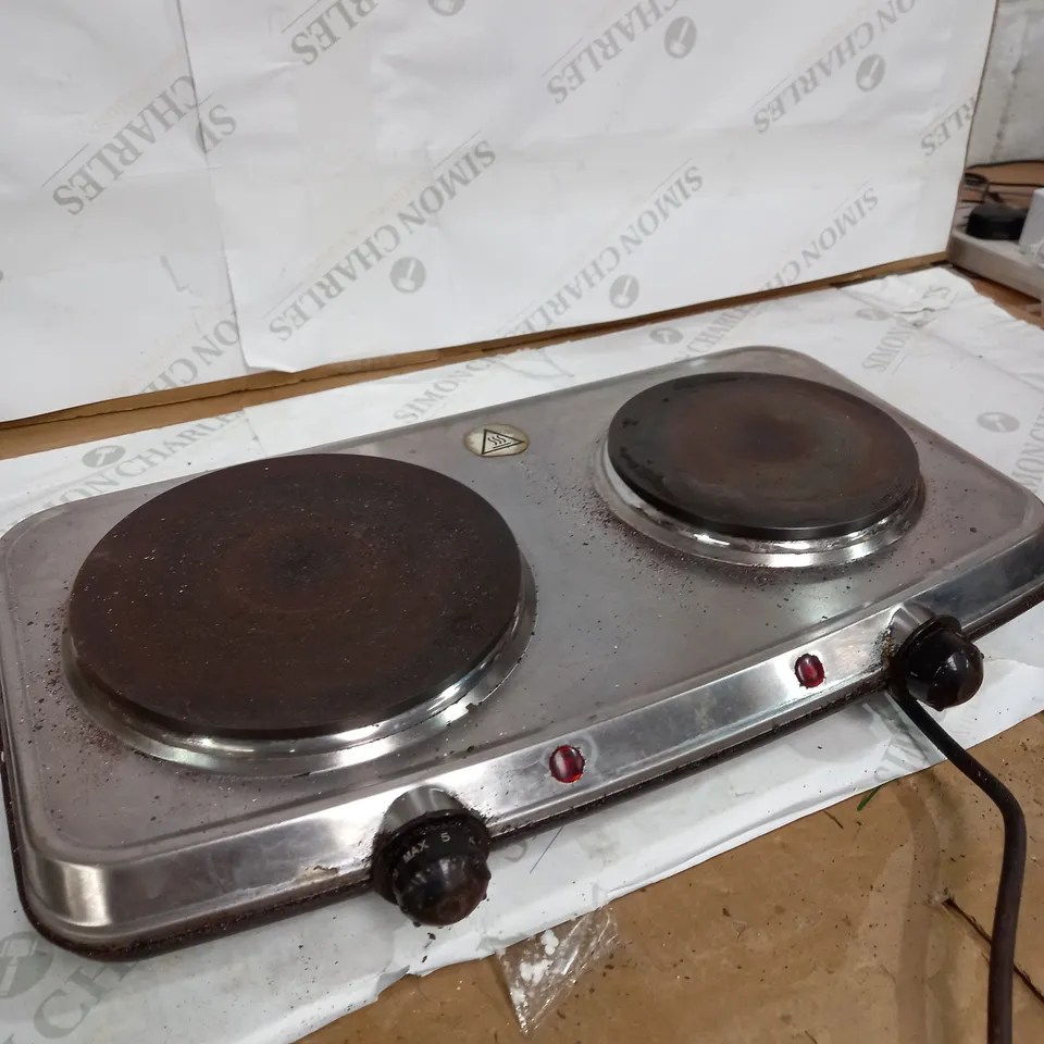 RUSSELL HOBBS MINI HOB