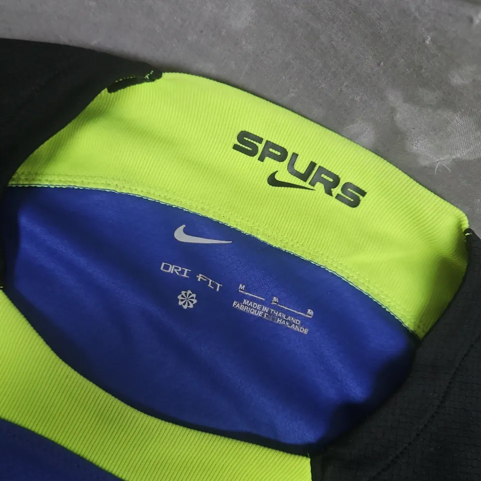 NIKE TOTTENHAM HOTSPUR JERSEY IN PURPLE - MEDIUM