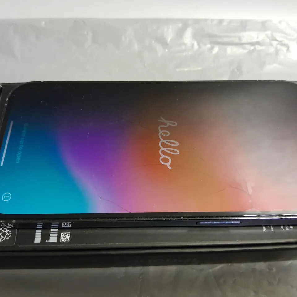BOXED APPLE IPHONE 13 PRO IN BLUE 256GB