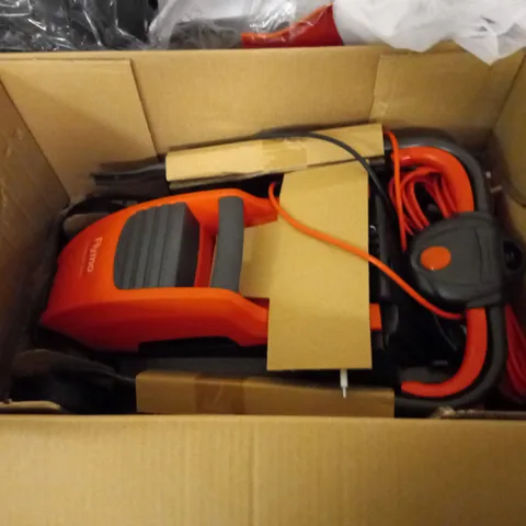 FLYMO SPEEDIMO 360C - BOXED