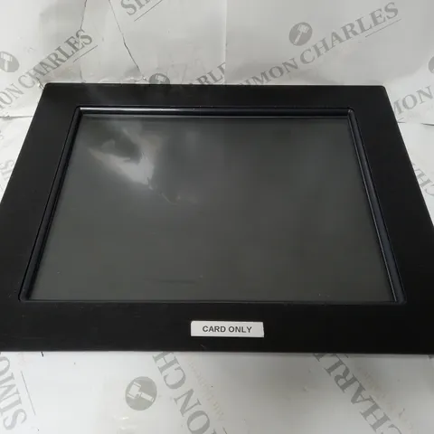 ELO TOUCHSYSTEMS 15" TOUCHSCREEN MONITOR ET1537L