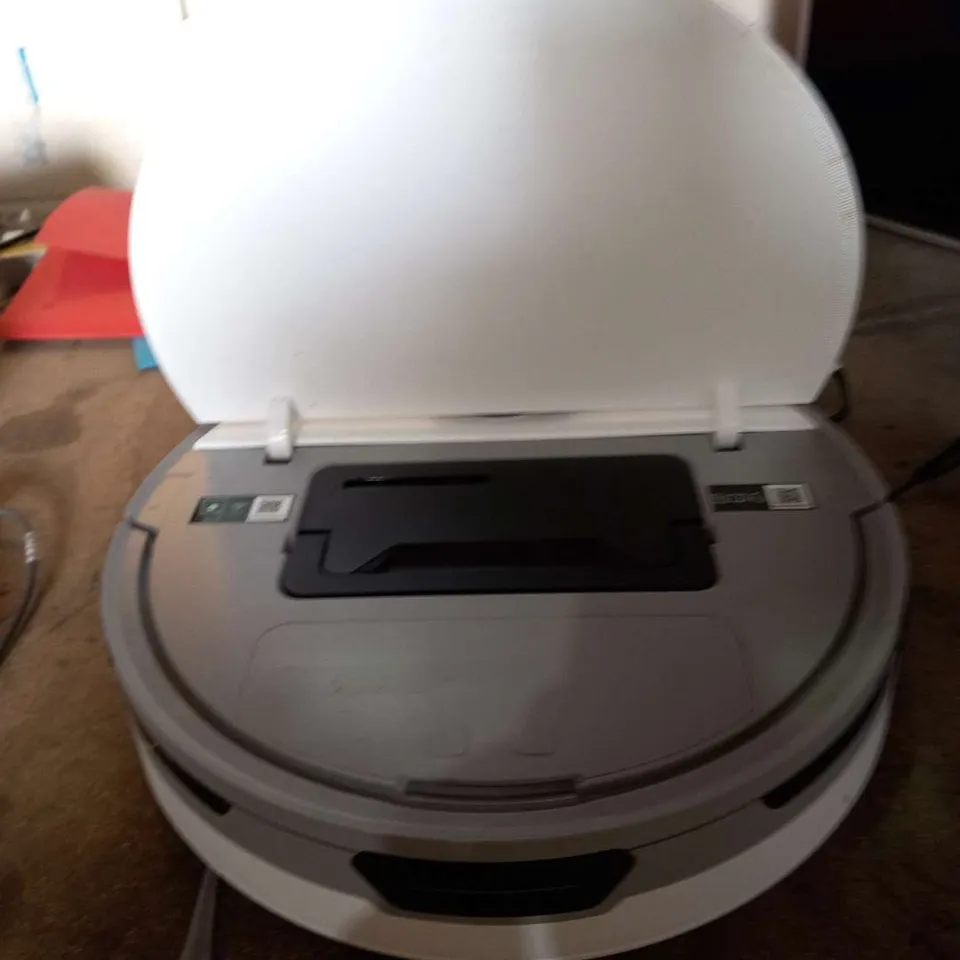 BOXED SAMSUNG JET BOT™ ROBOT VACUUM CLEANER WITH LIDAR SENSOR