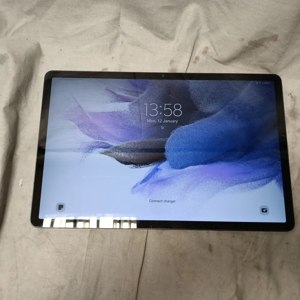 SAMSUNG GALAXY TAB S7 FE TABLET 