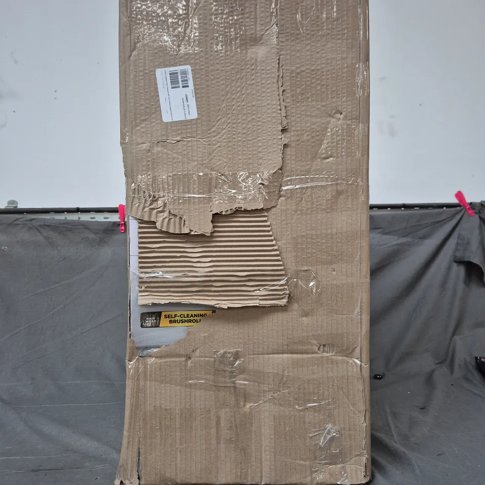 SHARK CORDLESS STICK VACUUM WITH AUTO EMPTY SYSTEM BU3521UK