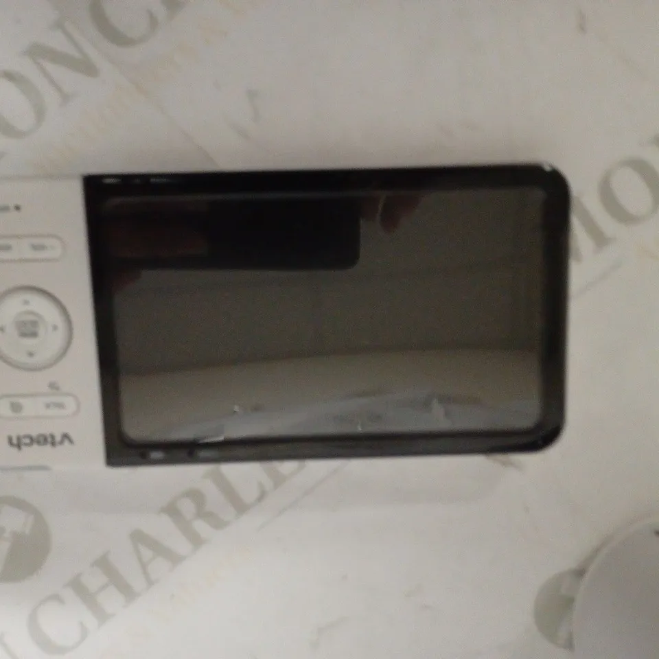 VTECH 5" SMART WI-FI 1080P PAN AND TILT MONITOR