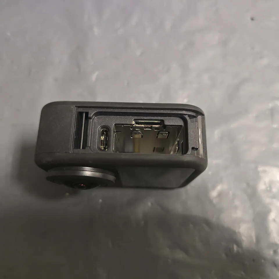 UNBOXED GOPRO MAX ACTION CAMERA