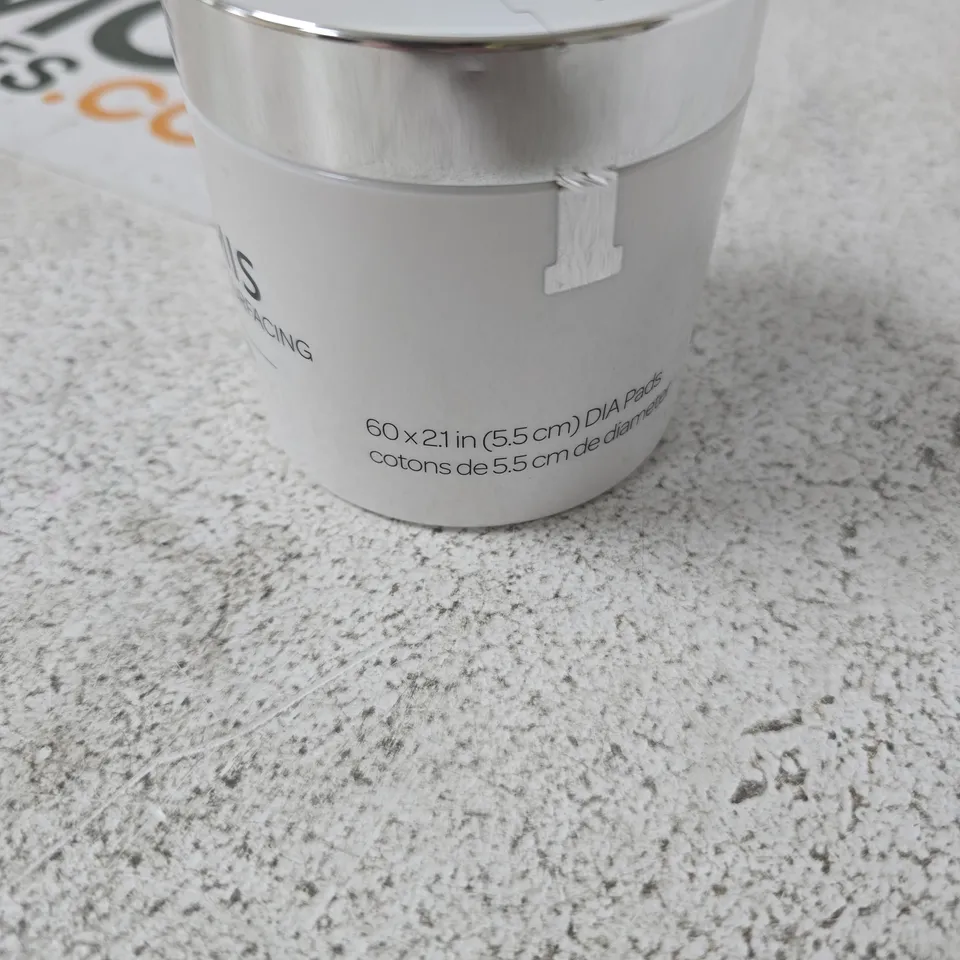 ELEMIS DYNAMIC RESURFACING PADS 