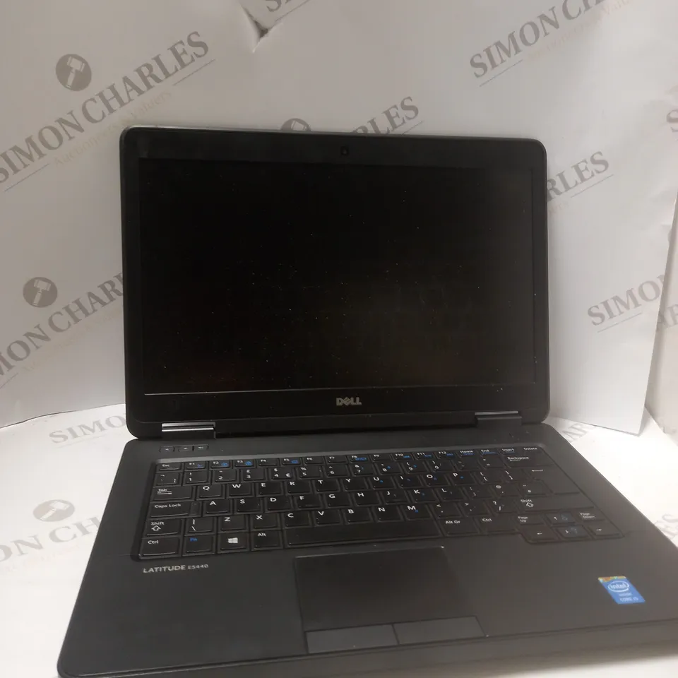 DELL LATITUDE E5440 LAPTOP 