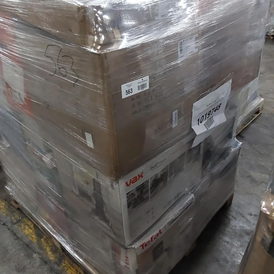 PALLET OF APPROXIMATELY 29 ASSORTED HOUSEHOLD & ELECTRICAL PRODUCTS TO INCLUDE