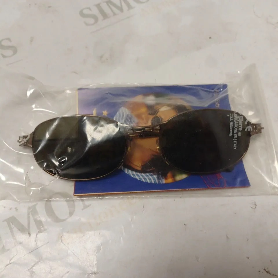 10 DE RIGO STING OCCHIALI GLASSES - 554244/0506