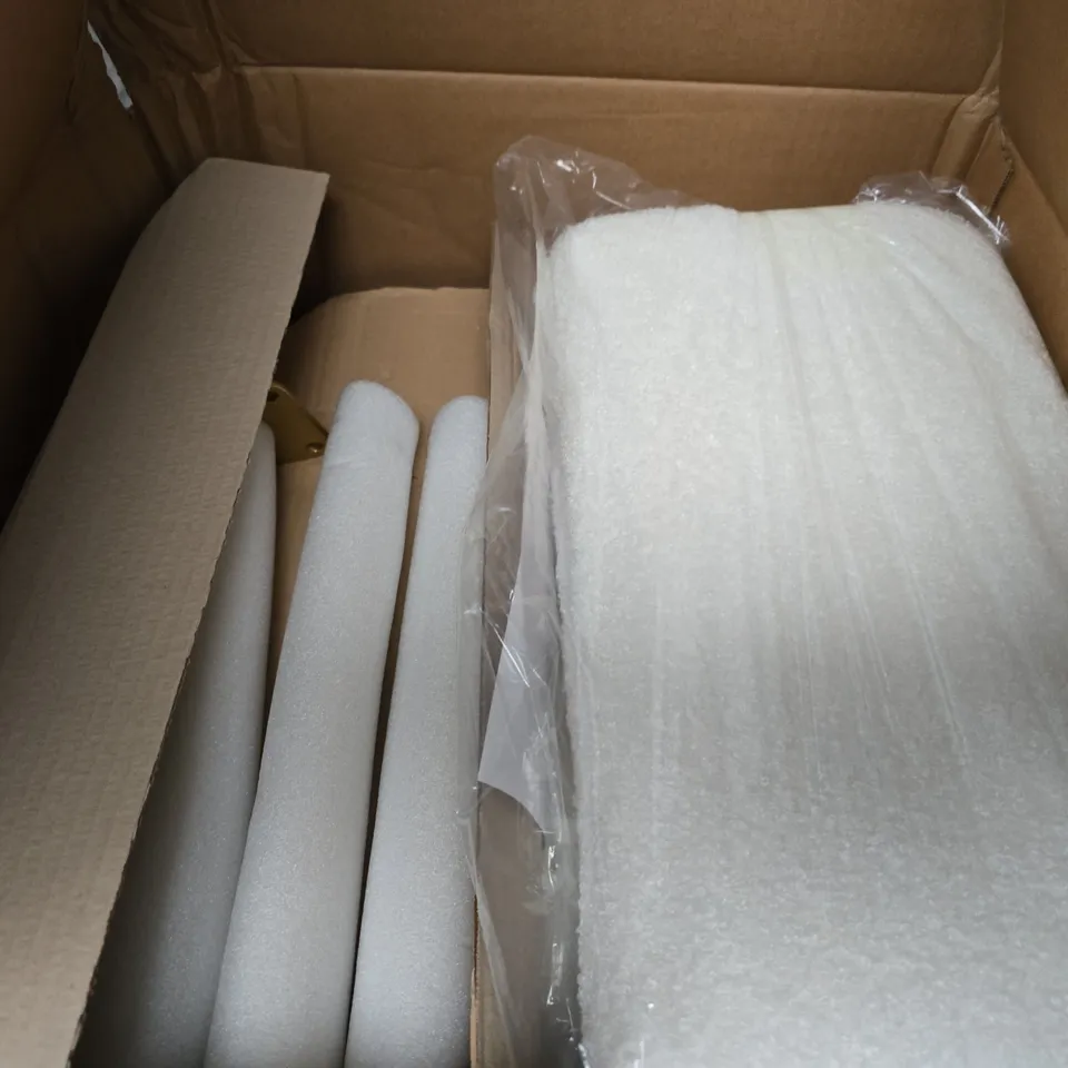 BOXED LIVING AND HOME DRESSING STOOL (ZH1387)