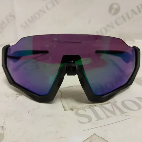 OAKLEY FLIGHT JACKET SPORTING EYEWEAR