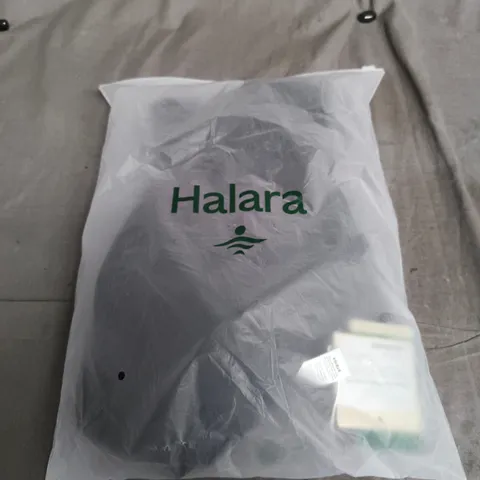 HALARA FLEX™ MICROWAFFLE LEGGINGS  - SIZE 17