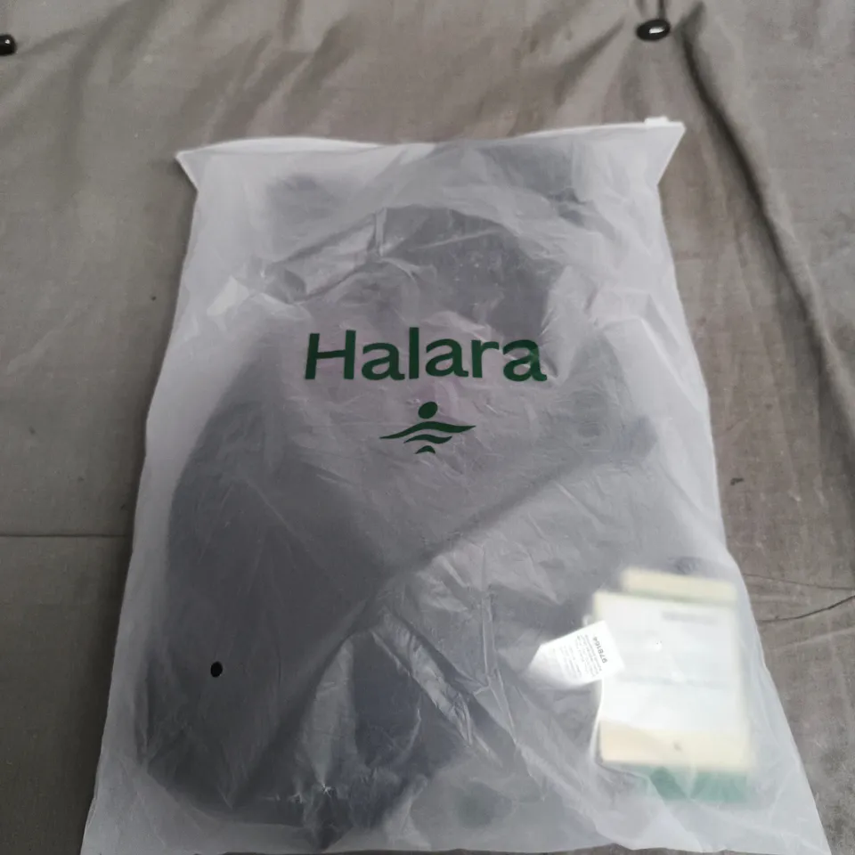 HALARA FLEX™ MICROWAFFLE LEGGINGS  - SIZE 17