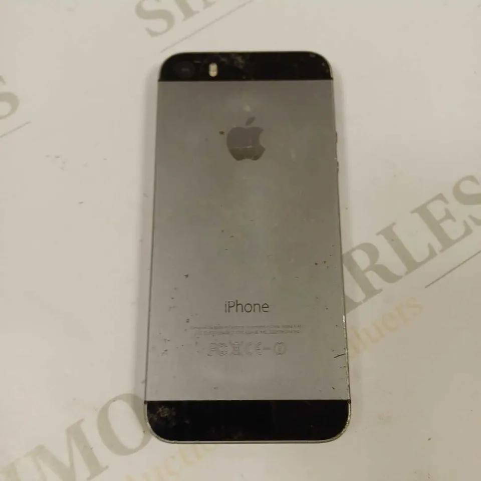 IPHONE 5S A1457 