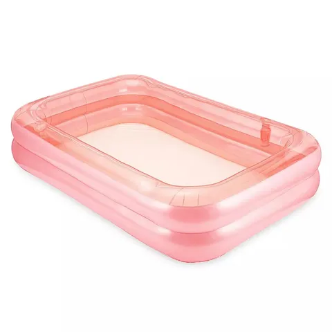 FUNSICLE BLISSFUL POOL IN PINK - COLLECTION ONLY